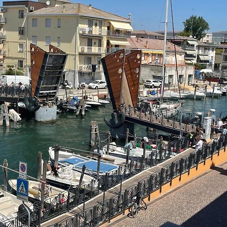 Casa Marian Apartment Chioggia Bagian luar foto