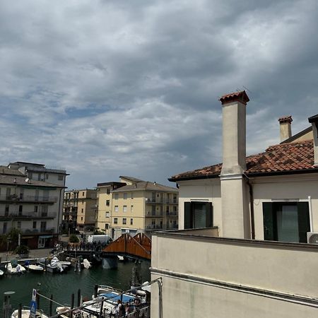 Casa Marian Apartment Chioggia Bagian luar foto