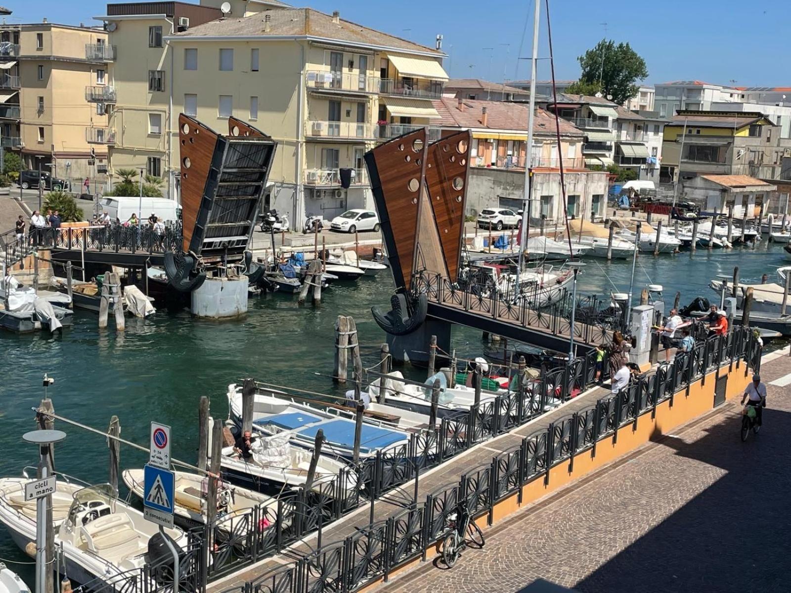 Casa Marian Apartment Chioggia Bagian luar foto