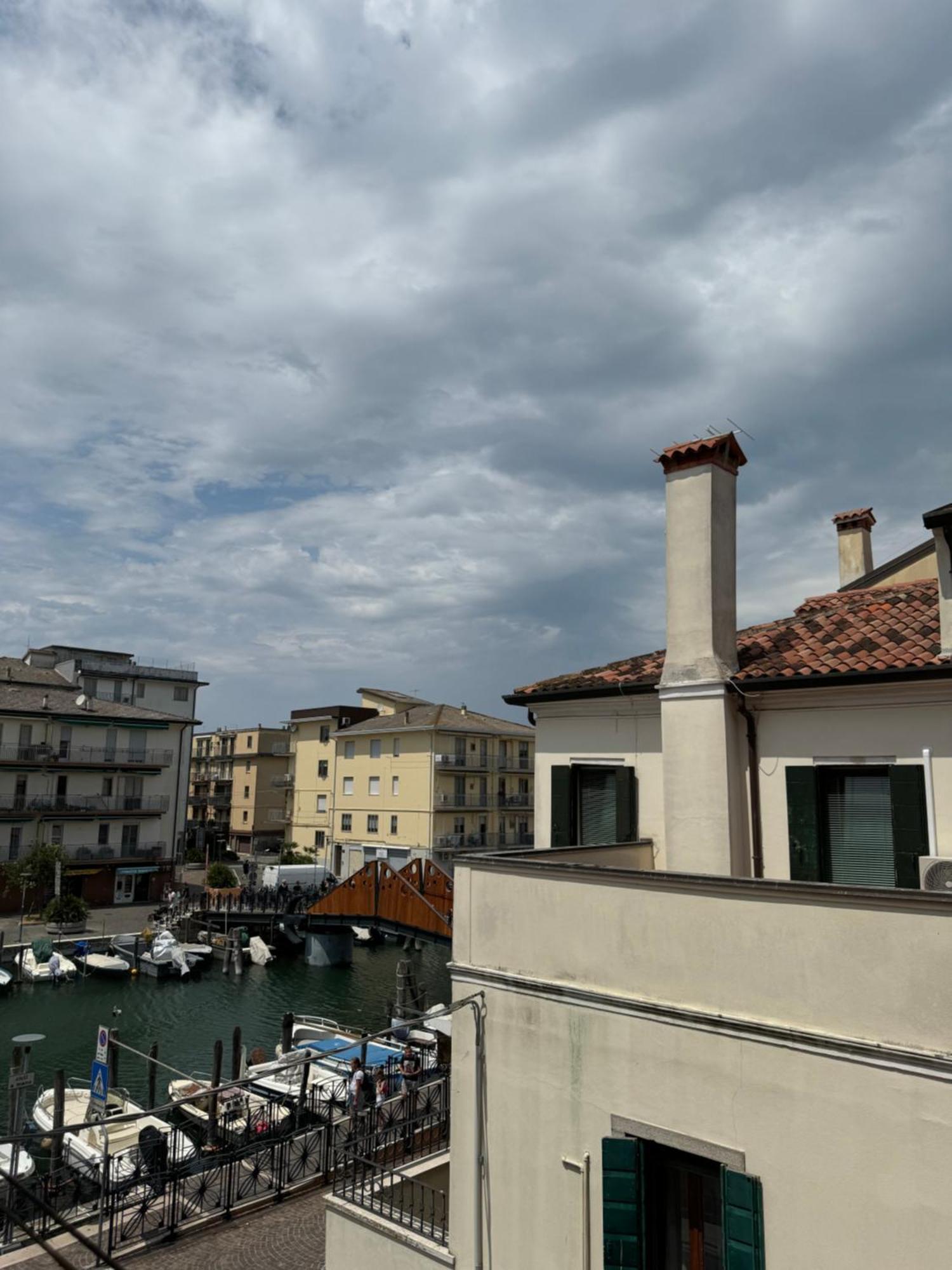 Casa Marian Apartment Chioggia Bagian luar foto